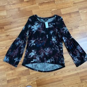 3/$20 Vera Wang knit top